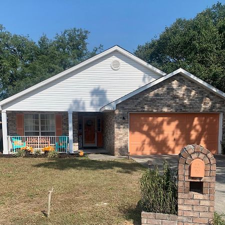 D'S Florida/Alabama Vacation Home Pensacola Exterior foto